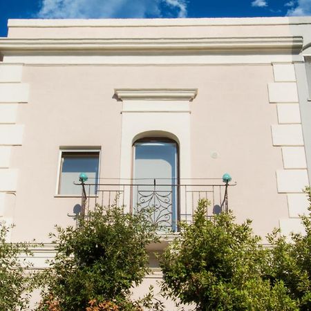 Ferienwohnung Casa Rosalba Grottaglie Exterior foto
